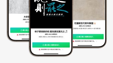 罷免立委群組