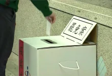 罷免立委門檻